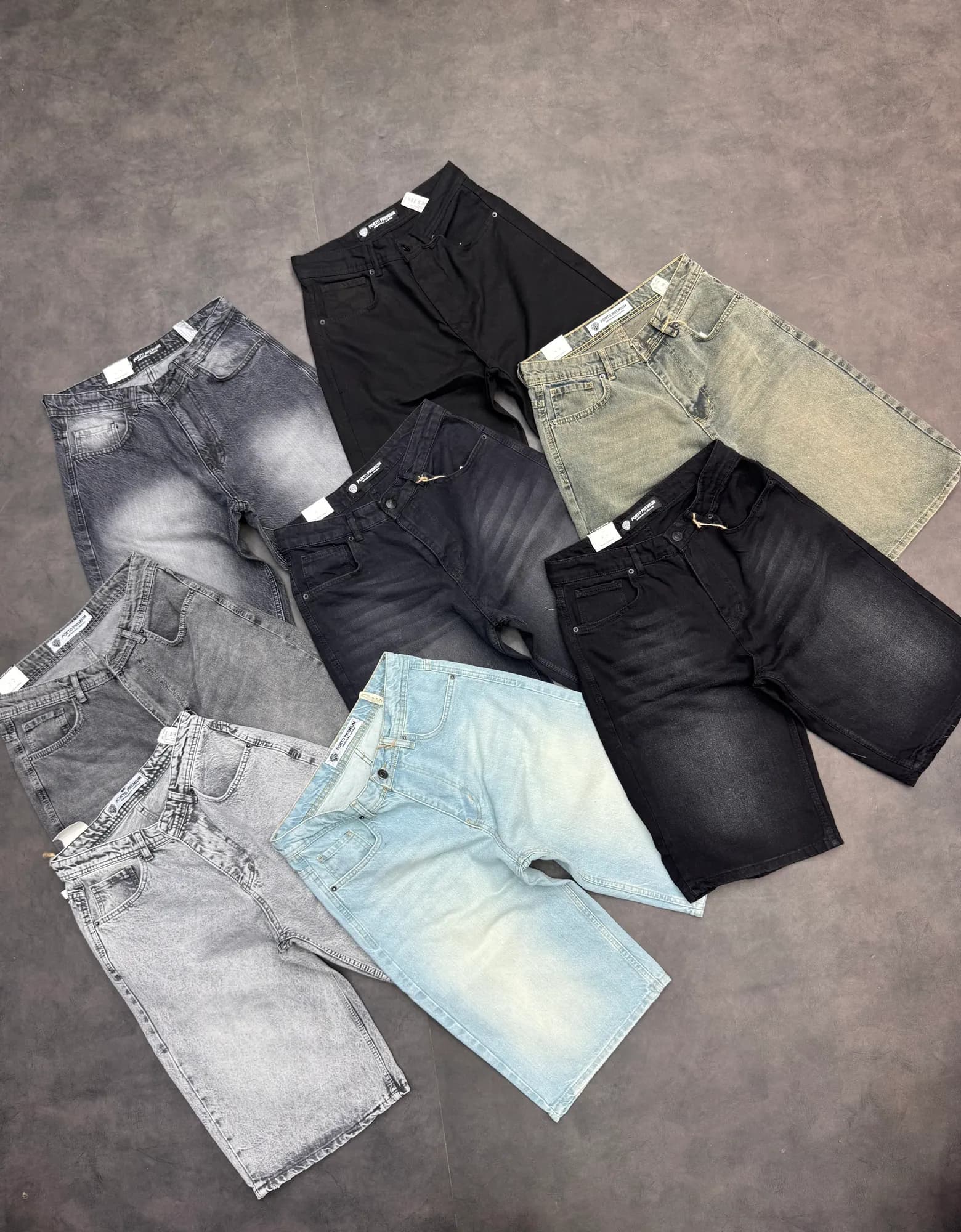 Jorts 