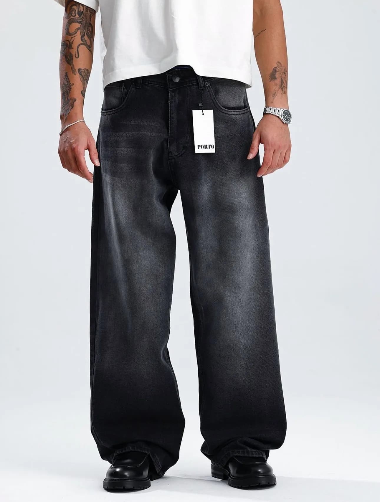 Ultra baggy 