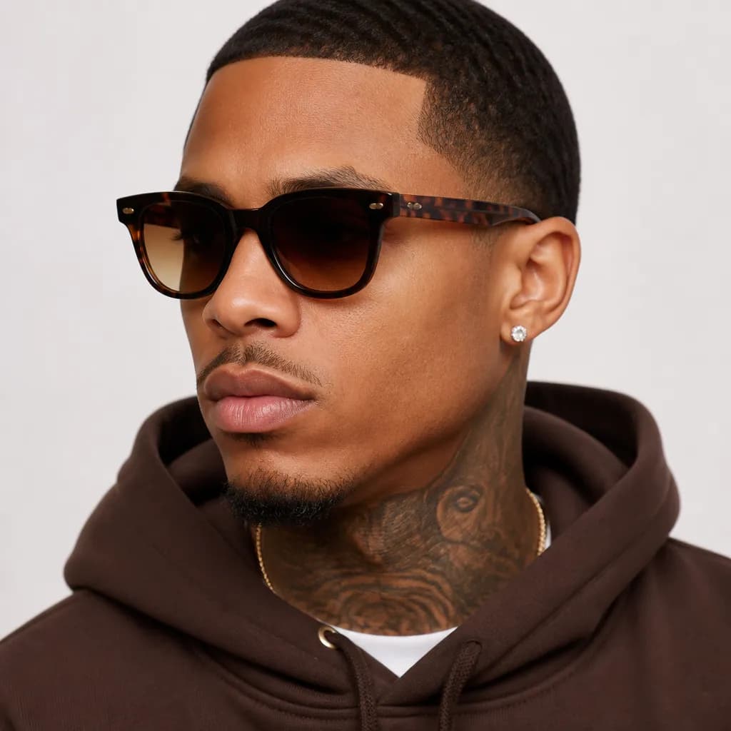 Tortoise Wayfarer – vue 2