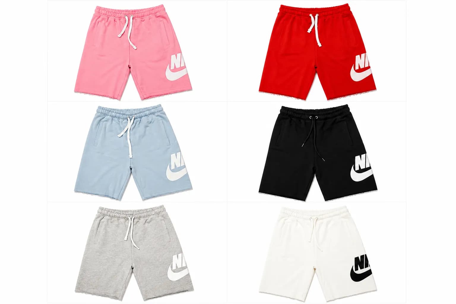 Short Nike 