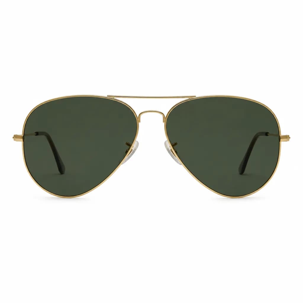 Classic Aviators