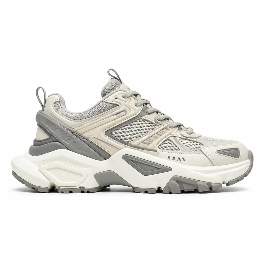 Chunky Runner